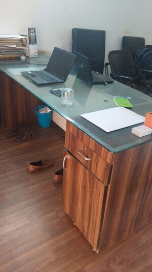 Team Area in  Office Space at Puri 81 Business Hub, Sector 81 – for Rent