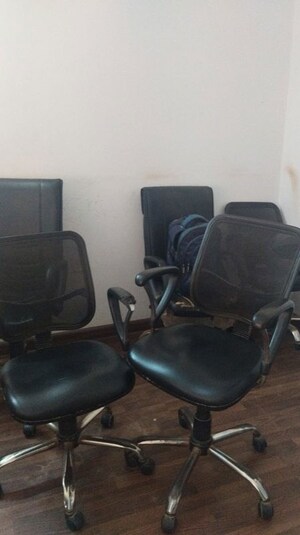 Living Room in  Office Space at Puri 81 Business Hub, Sector 81 – for Rent