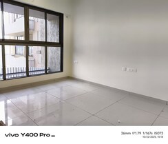 2.5 BHK Apartment For Rent in Sheth Auris Bliss