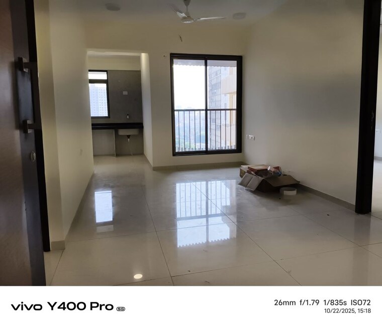 Room, sheth-auris-bliss 2.5 Bedroom 750 Sq.Ft. Apartment In Malad West Mumbai 10328994