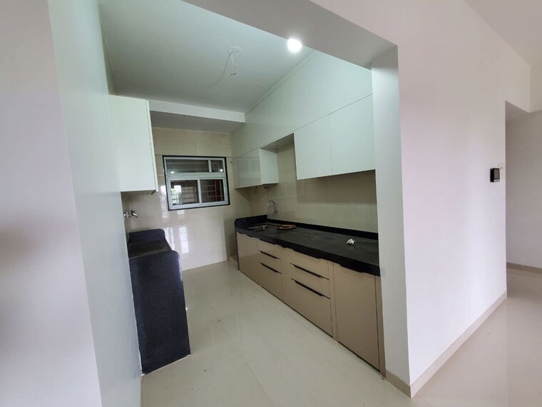 Kitchen, gokhale-anuprita 2 Bedroom 1000 Sq.Ft. Apartment In Dahanukar Colony Pune 10328997
