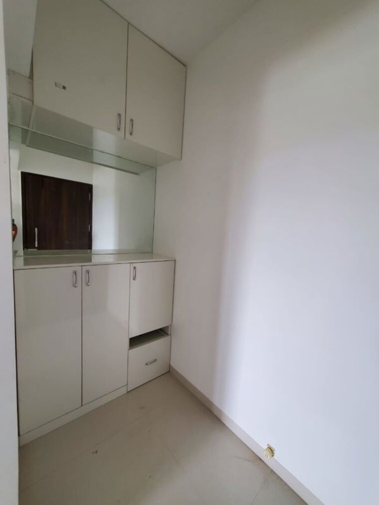 Kitchen, gokhale-anuprita 2 Bedroom 1000 Sq.Ft. Apartment In Dahanukar Colony Pune 10328997