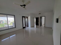 2 BHK + Pooja Room,Servant Room,Study Room,Extra Room,Basement,Store Room Apartment For Rent in Gokhale Anuprita