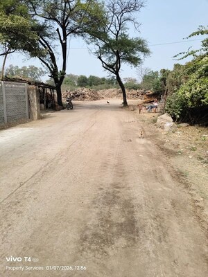 Plot Area in  Plot at Chuna Bhatti – for Sale