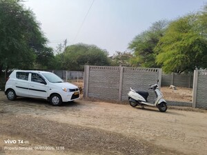   Plot at Chuna Bhatti – for Sale