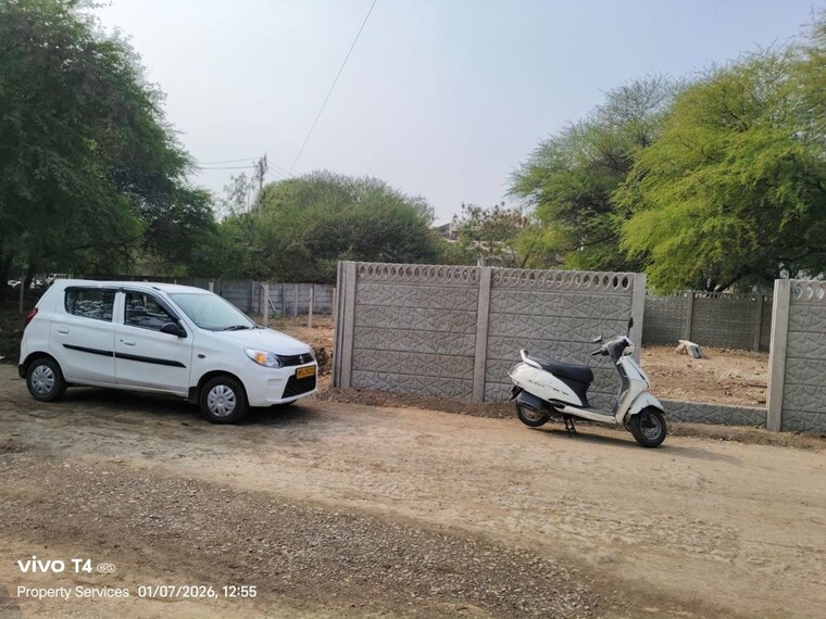 undefined, chuna bhatti  1938 Sq.Ft. Plot In Chuna Bhatti Bhopal 10329000