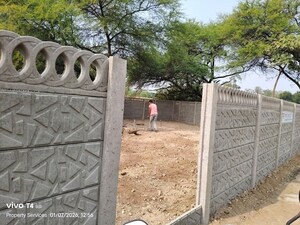  Plot – Exterior View View at Chuna Bhatti - for Sale