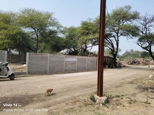  Plot – Garden View at Chuna Bhatti - for Sale