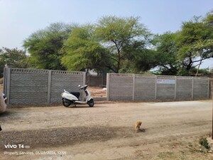   Plot at Chuna Bhatti – for Sale