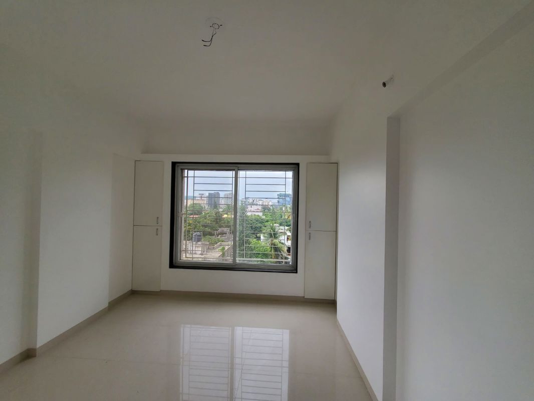 2 BHK + Pooja Room,Servant Room,Study Room,Extra Room,Basement,Store Room 1100 Sq.Ft. Apartment in Ashwamedh Abhilasha