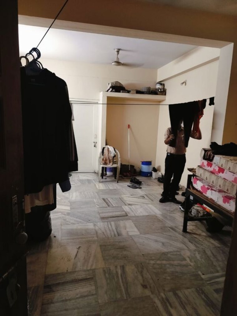Bedroom, mp nagar Commercial Office Space 650 Sq.Ft. In Mp Nagar Bhopal 10329003