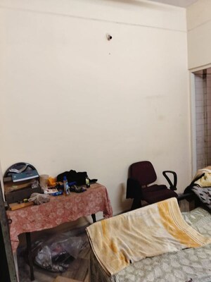 Living Room in  Office Space at Mp Nagar – for Sale