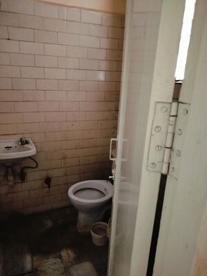 Bathroom in  Office Space at Mp Nagar – for Sale