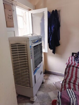 Balcony in  Office Space at Mp Nagar – for Sale