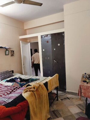 Living Room in  Office Space at Mp Nagar – for Sale