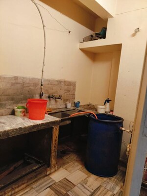 Kitchen in  Office Space at Mp Nagar – for Sale