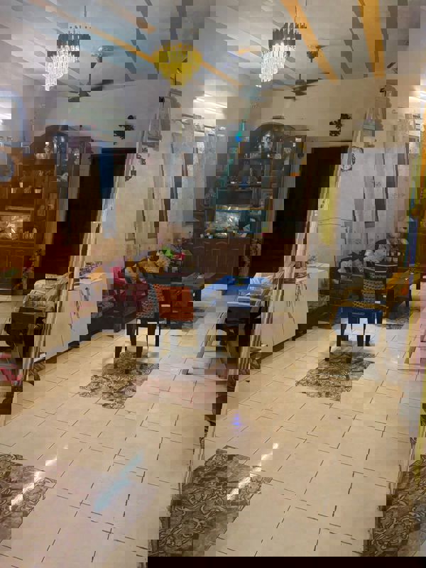 3.5 BHK + Pooja Room,Servant Room,Study Room,Extra Room,Store Room 1500 Sq.Ft. Apartment in Unity The Amaryllis