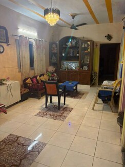 3.5 BHK + Pooja Room,Servant Room,Study Room,Extra Room,Store Room Apartment For Sale in Unity The Amaryllis