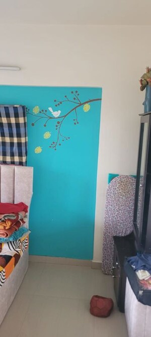 Furnished Amenities in 2 BHK Apartment at Namrata Magic Pimple Saudagar, Pimple Saudagar – for Sale