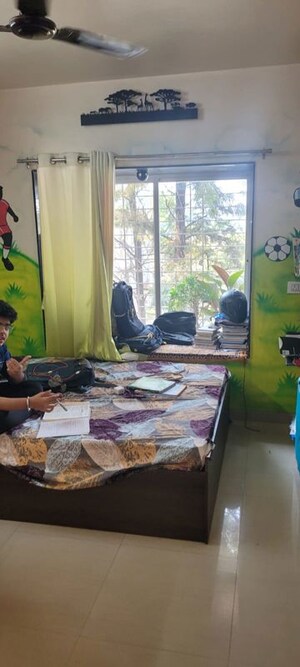 2 BHK Apartment For Sale in Namrata Magic Pimple Saudagar, Pimple Saudagar