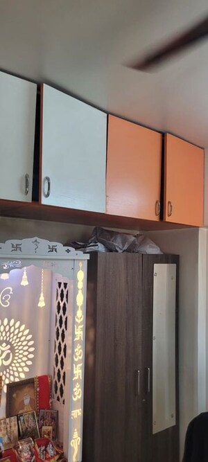 Bedroom in 2 BHK Apartment at Namrata Magic Pimple Saudagar, Pimple Saudagar – for Sale