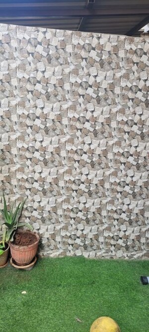 Bathroom in 2 BHK Apartment at Namrata Magic Pimple Saudagar, Pimple Saudagar – for Sale