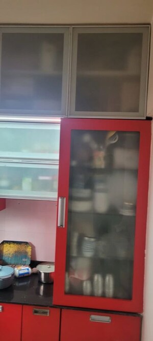 Furnished Amenities in 2 BHK Apartment at Namrata Magic Pimple Saudagar, Pimple Saudagar – for Sale