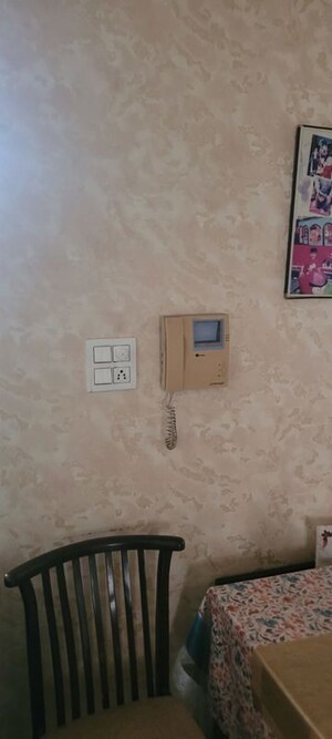 Room in 2 BHK Apartment at Namrata Magic Pimple Saudagar, Pimple Saudagar – for Sale