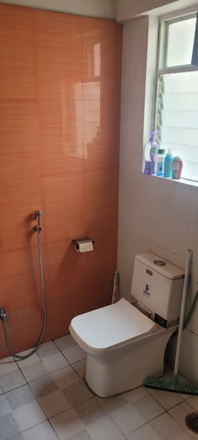 Bathroom, namrata-magic-pimple-saudagar 2 Bedroom 905 Sq.Ft. Apartment In Pimple Saudagar Pune 10328999