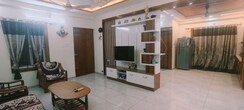 3 BHK + Pooja Room,Study Room,Basement Apartment For Rent in Pioneer Kingstown