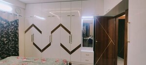  3 BHK Apartment at Pioneer Kingstown, Hosur Road – for Rent