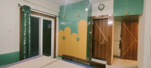  3 BHK Apartment at Pioneer Kingstown, Hosur Road – for Rent