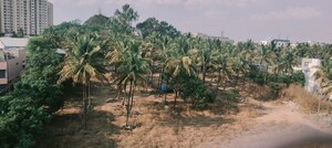 3 BHK Apartment – Exterior View View at Pioneer Kingstown, Hosur Road - for Rent