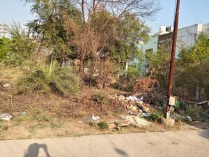 Plot Area in  Plot at Raja Bhoj Airport Area – for Sale