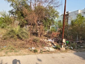 Plot Area in  Plot at Raja Bhoj Airport Area – for Sale