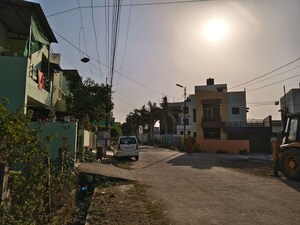  Plot – Exterior View View at Raja Bhoj Airport Area - for Sale