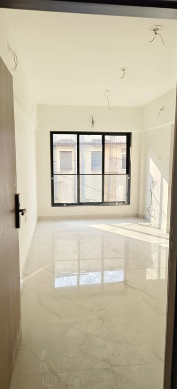 1 BHK Apartment For Rent in Gold Silver Brook