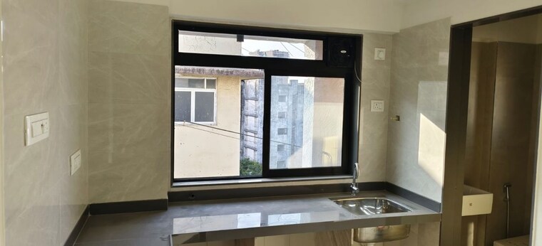 Room, gold-silver-brook 1 Bedroom 350 Sq.Ft. Apartment In Santacruz East Mumbai 10328553