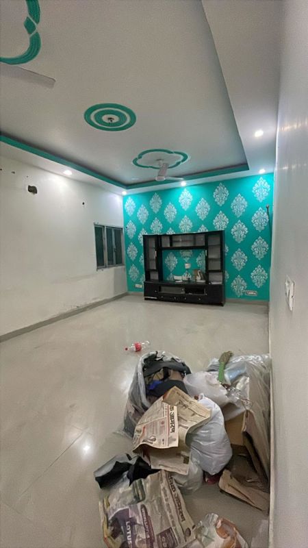 4 BHK + Pooja Room,Store Room Apartment For Sale in Kalkaji