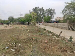 Plot Area in  Plot at Awadhpuri – for Sale