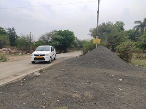 Plot Area in  Plot at Awadhpuri – for Sale