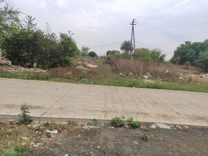 Plot Area in  Plot at Awadhpuri – for Sale
