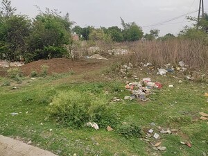 Plot Area in  Plot at Awadhpuri – for Sale