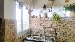 Bathroom in 3 BHK Builder Floor at South City 2 – for Sale