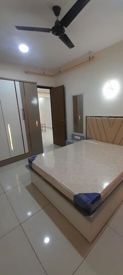 1 BHK Apartment For Rent in Vrindavan CHS Malad East
