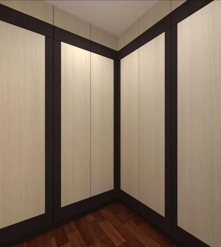 Room, perungudi 3 Bedroom 1940 Sq.Ft. Apartment In Perungudi Chennai 9853826