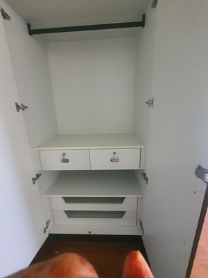 Furnished Amenities in 3 BHK Apartment at Perungudi – for Rent