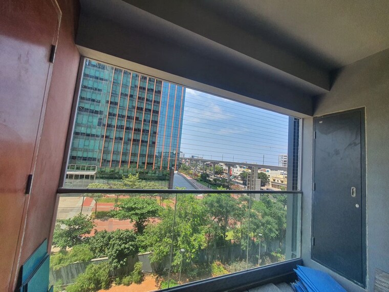 Exterior View, perungudi 3 Bedroom 1940 Sq.Ft. Apartment In Perungudi Chennai 9853826