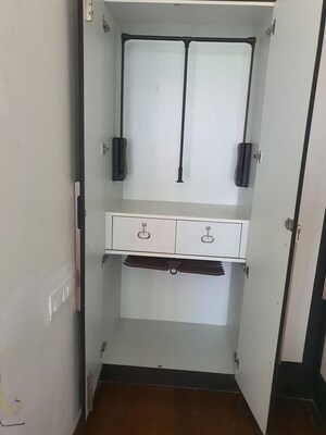 Furnished Amenities in 3 BHK Apartment at Perungudi – for Rent