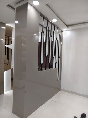 Building Lobby in 3 BHK Apartment at Perungudi – for Rent